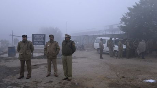 Delhi Gang rape-victim -cremated1